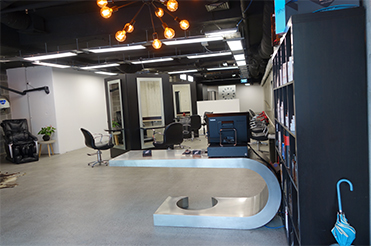 Hair Dresser St Leonards