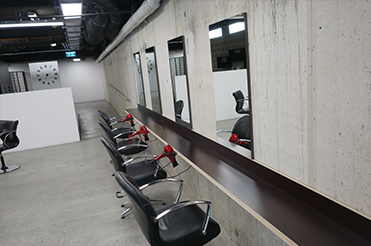 Hair Stylist North Shore