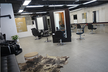 Enigma Hair Designers St Leonards